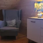 Holiday home Niebieski Zakatek Wiselka
