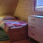 Niebieski Zakatek Holiday home