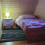 Niebieski Zakatek Holiday home *