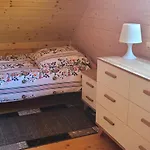 Niebieski Zakatek Wiselka