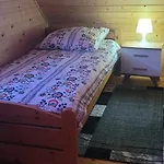 Niebieski Zakatek * Wiselka