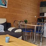 Holiday home Niebieski Zakatek *