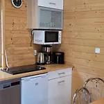 Niebieski Zakatek
