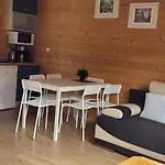 Niebieski Zakatek Holiday home *