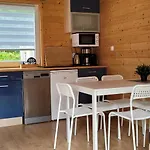 Holiday home Niebieski Zakatek