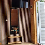 Niebieski Zakatek Holiday home Wiselka