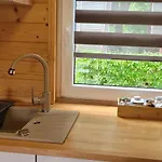 Niebieski Zakatek Holiday home