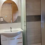 Niebieski Zakatek Holiday home *