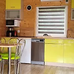 Holiday home Niebieski Zakatek *