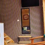 Niebieski Zakatek Ferienhaus Wisełka