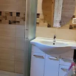 Niebieski Zakatek Wiselka