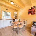 Ferienhaus Niebieski Zakatek Wisełka