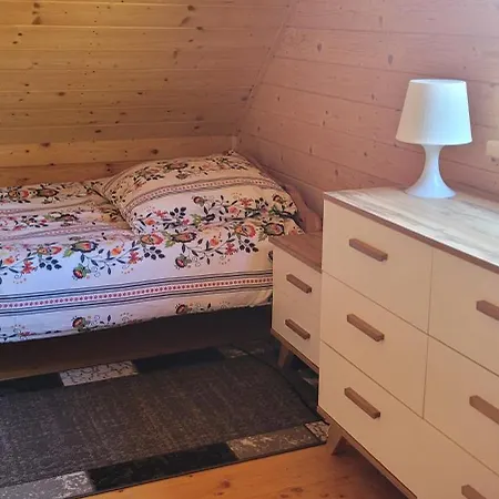 Niebieski Zakatek Wiselka