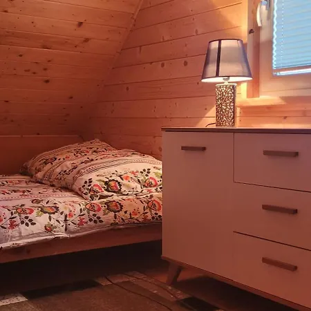 Niebieski Zakatek Holiday home