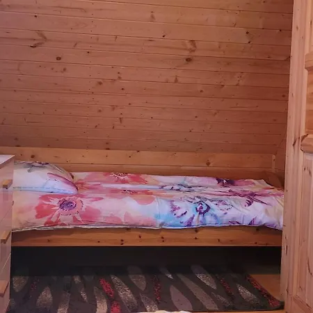 Holiday home Niebieski Zakatek *