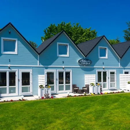 Niebieski Zakatek Wisełka