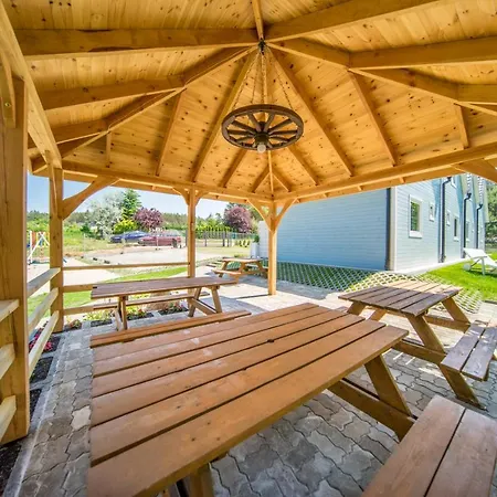 Niebieski Zakatek * Wisełka