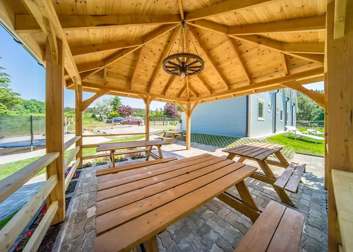 Niebieski Zakatek * Wisełka